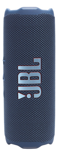 Bocina Jbl Flip 7 Azul Portátil Impermeable Modelo 2025 Azul