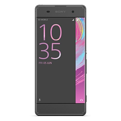 Sony Xperia Xa F3113 16 gb Teléfono Gsm Android V6.0  graf