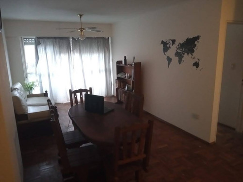 Imagen 2 de 9 de Dpto. 1 Dorm Buenos Aires 330
