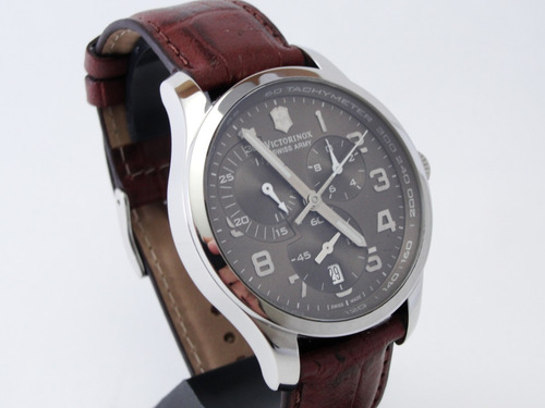 Relógio Victorinox - Mod: Alliance - Ref: 241297