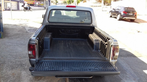 Ford Ranger 2.3 Xls 16v Cd 4x2 4p Manual
