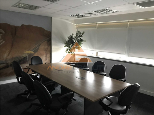 Imagem 10 de 15 de Sala - Centro - Santo Andre - Sao Paulo | Ref.: - 3879