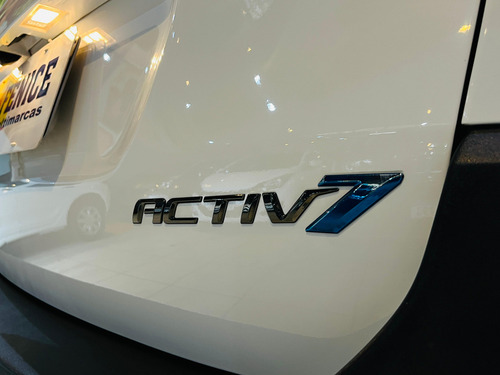 Chevrolet Spin SPIN ACTIV7 1.8 8V ECONO.FLEX 5P AUT.