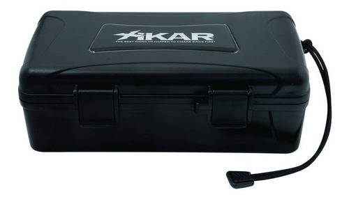 Xikar 210xi Estuche Transporte Humidor Impermeable