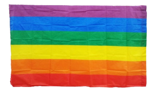 Bandera Lgbt Diversidad 150x90 