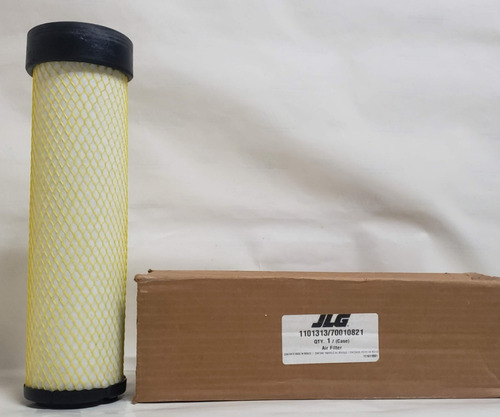 Filtro JLG 1101313 70010821 Caterpillar 206-5235 206-5253