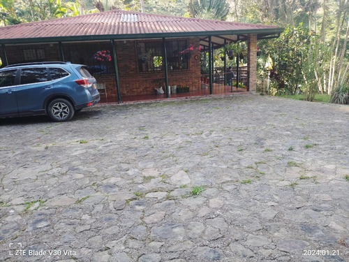 Vendo Finca La Vega Cundinamarca 