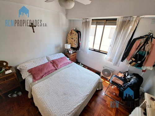 Imagen 19 de 21 de Venta Departamento 2 Ambientes Barracas