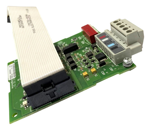 Módulo Devicenet Allen Bradley Powerflex 22-comm-d