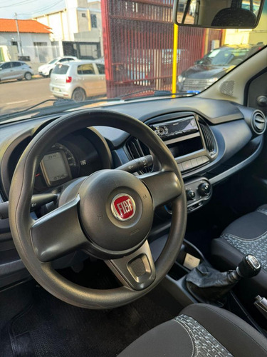 Fiat Uno Attractive 1.0