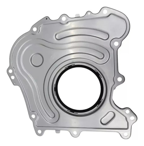 Retentor Traseiro Virabrequim Novo Onix 1.0 Turbo 2020/24 Gm