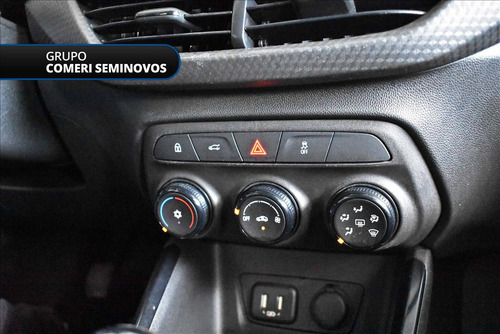 Chevrolet Onix 1.0 FLEX MANUAL