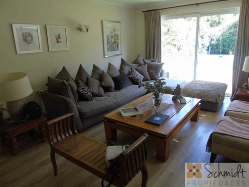 En Exclusiva / Oportunidad En Condominio Camino El Chin