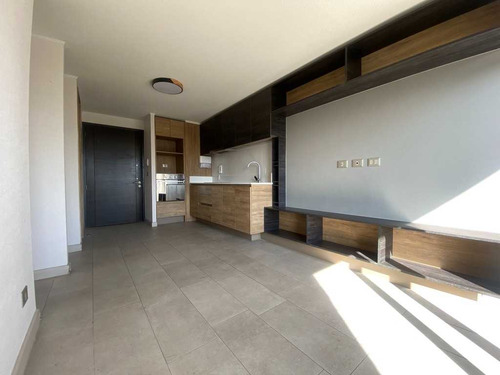 Depto En Arriendo Ñuñoa 2d-1b (91744)