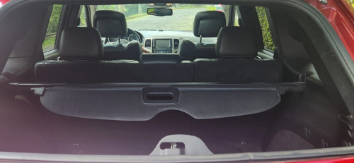 Jeep Grand Cherokee 5.7 Limited Premium V8 Navegación 4x4 Mt