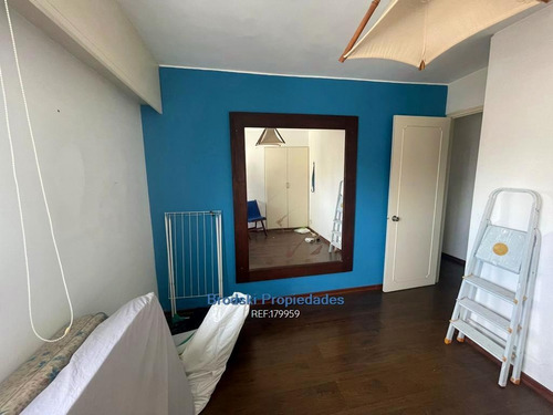 Imagen 11 de 15 de Venta Apartamento En Punta Carretas 3dormitorios Y Garaje Cw179959
