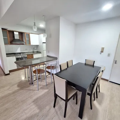 Apartamento en alquiler