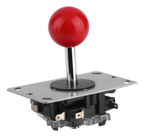 . Controlador De Juego Arcade Manija Joystick Con Mango De
