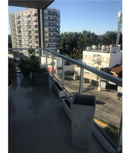 Imagen 21 de 29 de Venta Departamento 2 Dormitorios Beccar Cochera