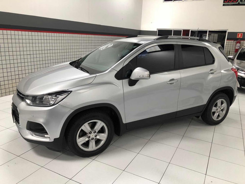 Chevrolet Tracker 1.4 Lt Turbo Aut. 5p