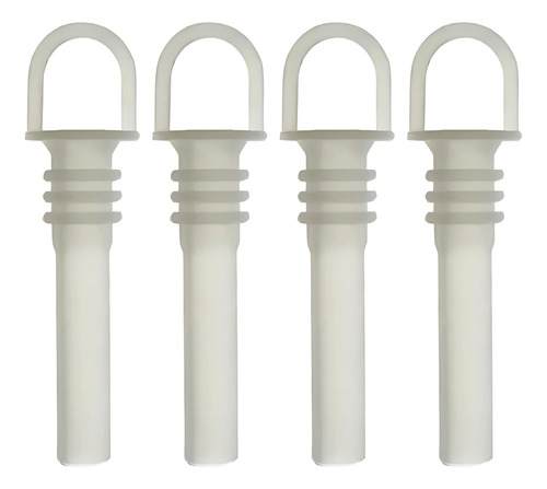 Kit 4 Chupeta Saída De Liquído Refresqueira Ibbl Bbs1/bbs2