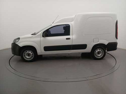 Fiat Fiorino 1.4 MPI FURGÃO ENDURANCE 8V FLEX 2P MANUAL