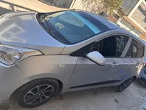 Comprar Hyundai Grand I10 1.2 Gls Ta Hatchback Gasolina. Rines 14