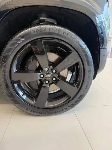 Land Rover Defender 110 3.0 Mhev X-Dynamic S Awd