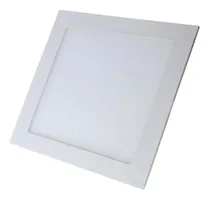Comprar Lampara Led Empotrable 3w 3¨ 85\u002F265v Cuadrada Hammer