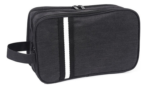 -bolsa De Aseo De Viaje Grande For Hombre, Organizador De C