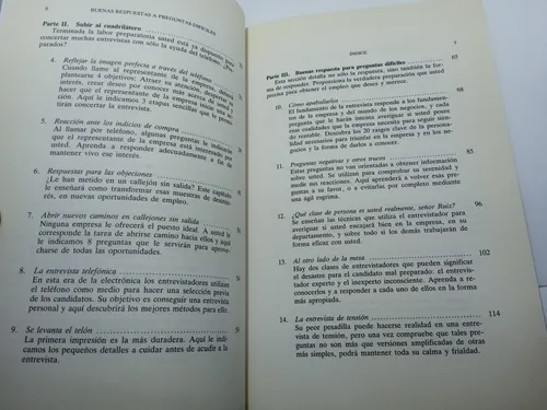 Buenas Respuestas A Preguntas Difíciles - Martín John Yate
