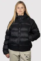 Comprar Campera De Mujer Night O'neill Importado