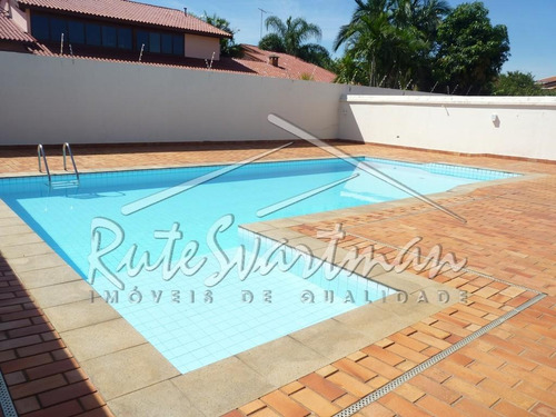 Imagem 17 de 17 de Sobrado Com 5 Dormitórios À Venda, 450 M² Por R$ 1.550.000 - Condomínio Residencial Floradas Da Mata - Campinas/sp - Ca2752