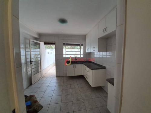 Imagem 4 de 22 de Sobrado Com 2 Dormitórios À Venda, 75 M² Por R$ 385.000,00 - Conjunto Residencial Vista Verde - São Paulo/sp - So0419