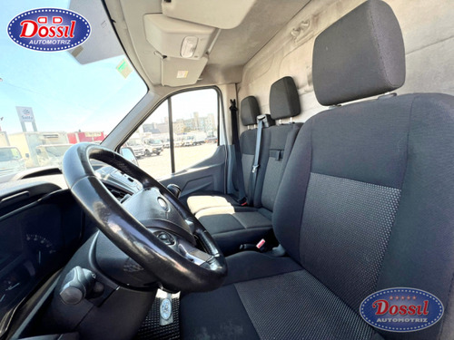 Ford Transit 2.2 Transit Van 12,4 Mt Diesel 2019