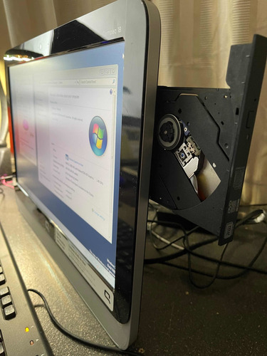 Pc Compaq All In One 18 18-4004la (Usado)