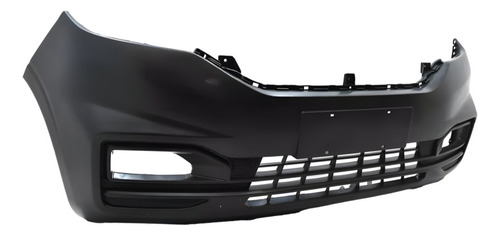 Facia Delantera Tornado Van 2021 2022 2023 2024
