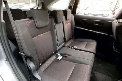 Toyota Avanza 2023