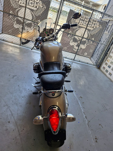 Bmw R1200c 04 Titulo Limpio Checala !!!!!!!!!!!!!!!!!!