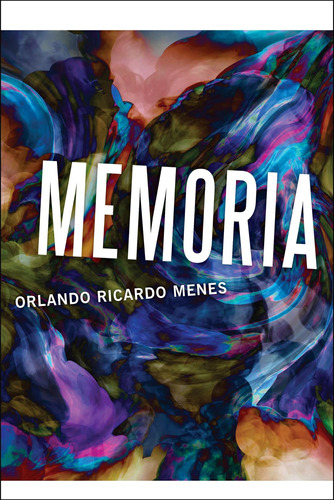 Libro: Memoria: Poems