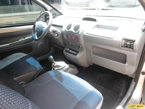 Renault Twingo 1.2 Acces 16V AA