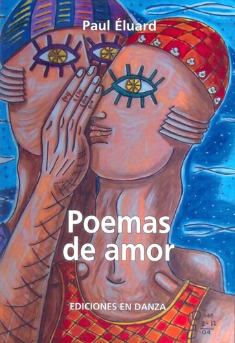 Poemas De Amor - Paul Eluard
