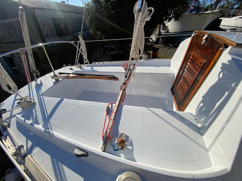 Velero Dangelo D Angelo 24