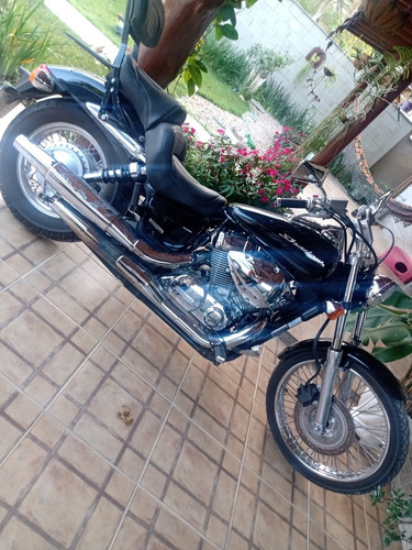 Imagem 3 de 4 de Honda Shadow