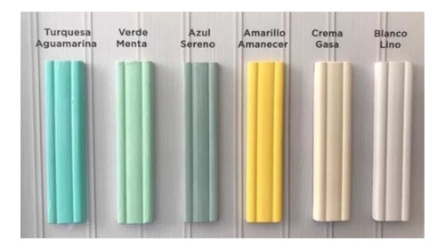 Pintura Tizada Ultra Mate Chalked Rust Oleum Crema Gasa