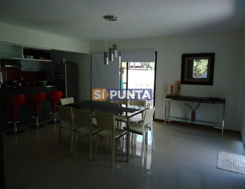 Imagen 3 de 10 de Casa En Solanas Alquiler