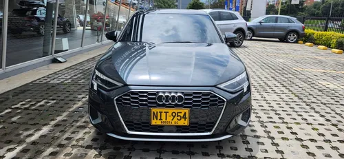 Audi A3 1.4 35 Tfsi Advanced