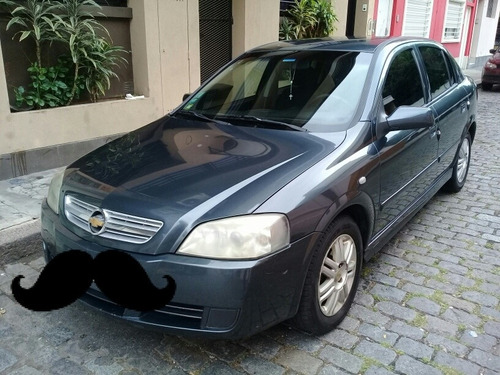 Chevrolet Astra 2.0 Gl 2007