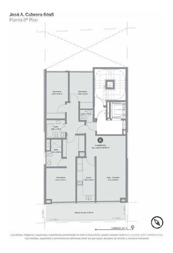 Venta Local Planta Libre En Palermo Hollywood