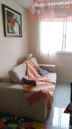 Apartamentos Em São José Dos Campos - 1935
